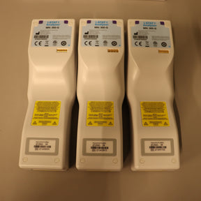 3x Abbott i-STAT 1 300-G Blood Analyzer System with Charger/ Downloader