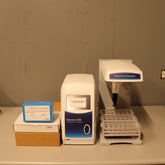 Veolia Suez GE Sievers M9 Lab TOC Analyzer with Autosampler