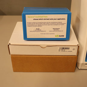 Veolia Suez GE Sievers M9 Lab TOC Analyzer with Autosampler