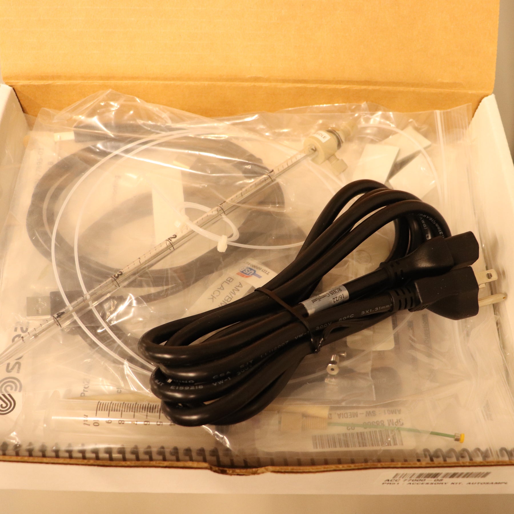 Veolia Suez GE Sievers M9 Lab TOC Analyzer with Autosampler