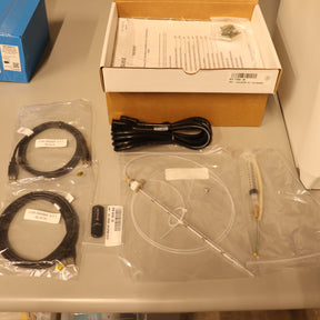 Veolia Suez GE Sievers M9 Lab TOC Analyzer with Autosampler