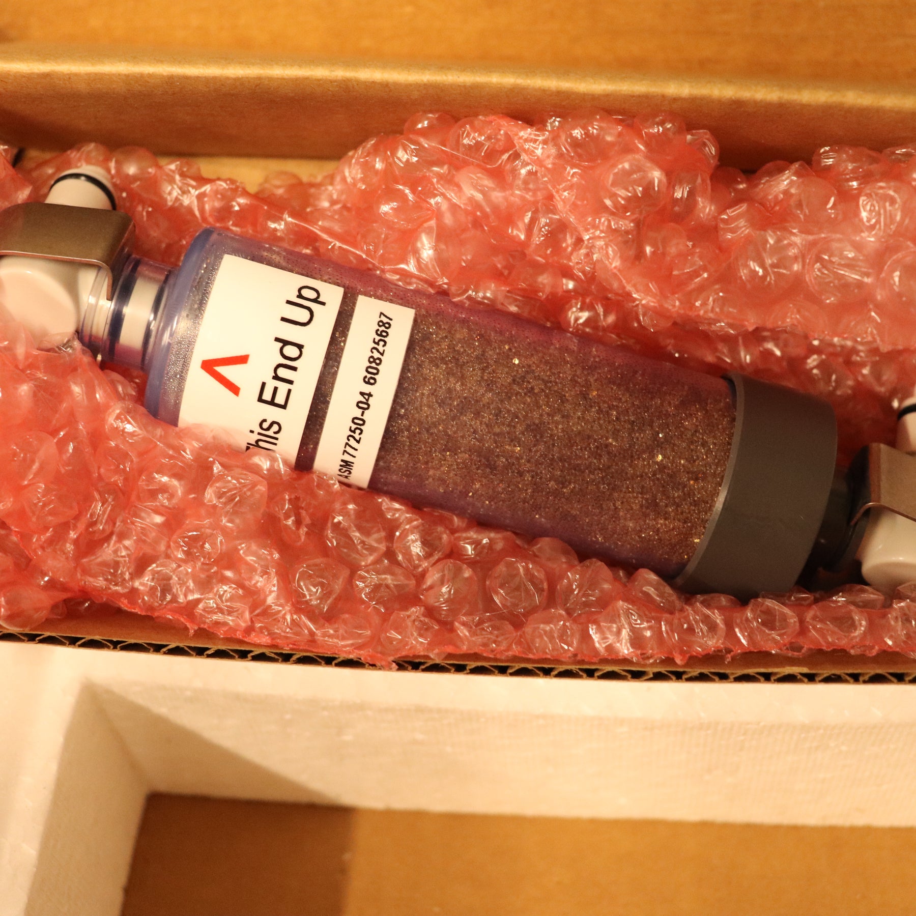 Veolia Suez GE Sievers M9 Lab TOC Analyzer with Autosampler