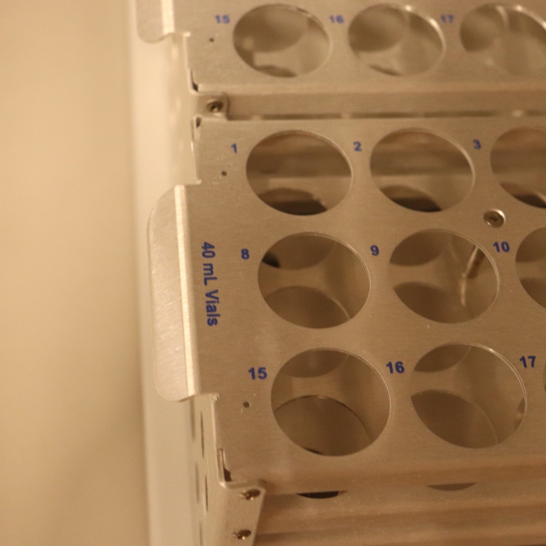 Veolia Suez GE Sievers M9 Lab TOC Analyzer with Autosampler