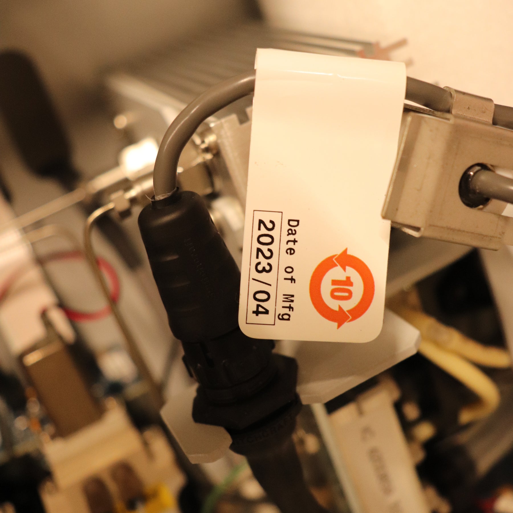 Veolia Suez GE Sievers M9 Lab TOC Analyzer with Autosampler