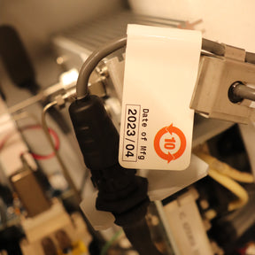 Veolia Suez GE Sievers M9 Lab TOC Analyzer with Autosampler