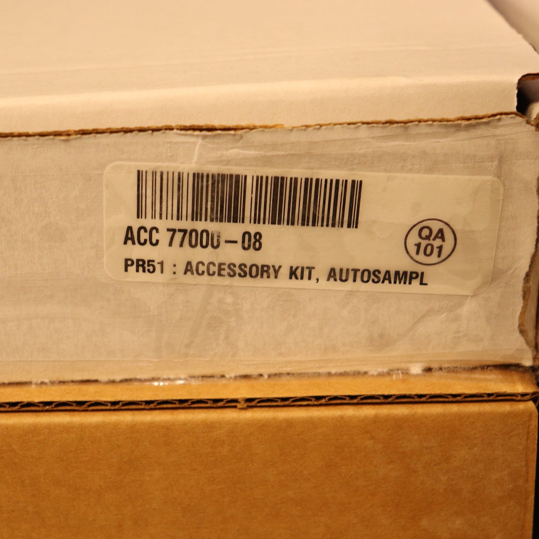 Veolia Suez GE Sievers M9 Lab TOC Analyzer with Autosampler and Qual Package