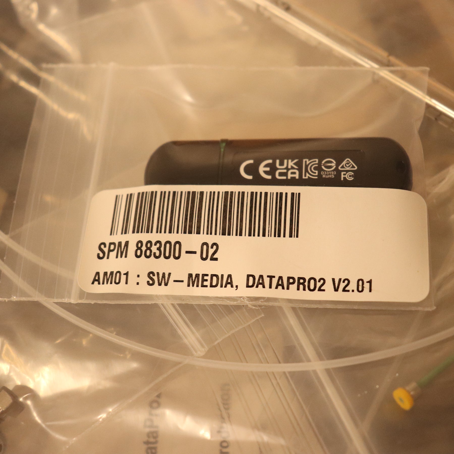 Veolia Suez GE Sievers M9 Lab TOC Analyzer with Autosampler and Qual Package