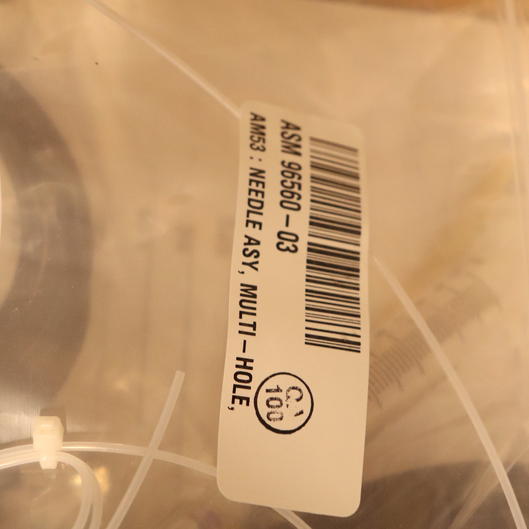 Veolia Suez GE Sievers M9 Lab TOC Analyzer with Autosampler and Qual Package