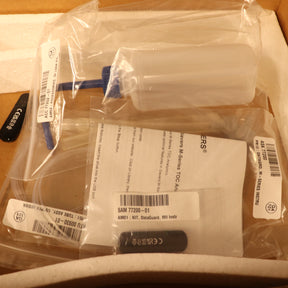 Veolia Suez GE Sievers M9 Lab TOC Analyzer with Autosampler and Qual Package