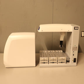 Veolia Suez GE Sievers M9 Lab TOC Analyzer with Autosampler and Qual Package