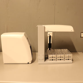 Veolia Suez GE Sievers M9 Lab TOC Analyzer with Autosampler and Qual Package