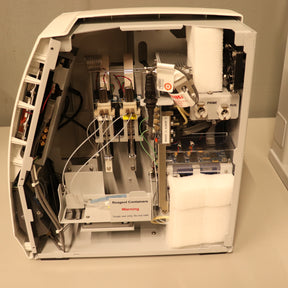 Veolia Suez GE Sievers M9 Lab TOC Analyzer with Autosampler and Qual Package