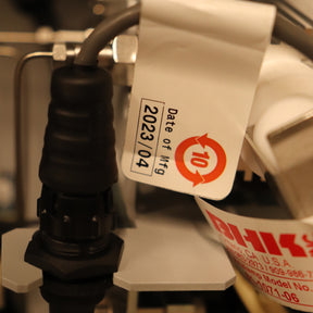 Veolia Suez GE Sievers M9 Lab TOC Analyzer with Autosampler and Qual Package