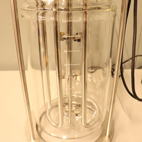 Eppendorf BioFlo 120 Bioreactor Fermenter System w/ 10L Vessel