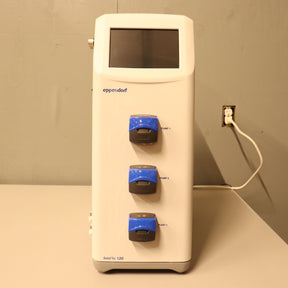 Eppendorf BioFlo 120 Bioreactor Fermenter System w/ 10L Vessel