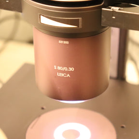 Leica DMIL LED Cellfactory Inverted Laboratory Microscope