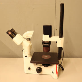 Leica DMIL LED Cellfactory Inverted Laboratory Microscope