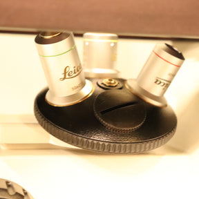 Leica DMIL LED Cellfactory Inverted Laboratory Microscope