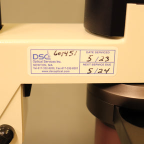 Leica DMIL LED Cellfactory Inverted Laboratory Microscope