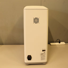 Eppendorf BioFlo 120 Advanced Bioreactor Fermenter System w/ 5L Vessel