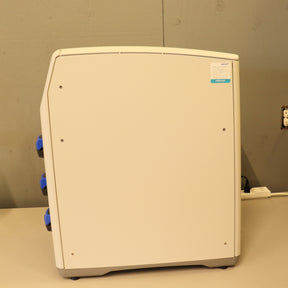 Eppendorf BioFlo 120 Advanced Bioreactor Fermenter System w/ 5L Vessel
