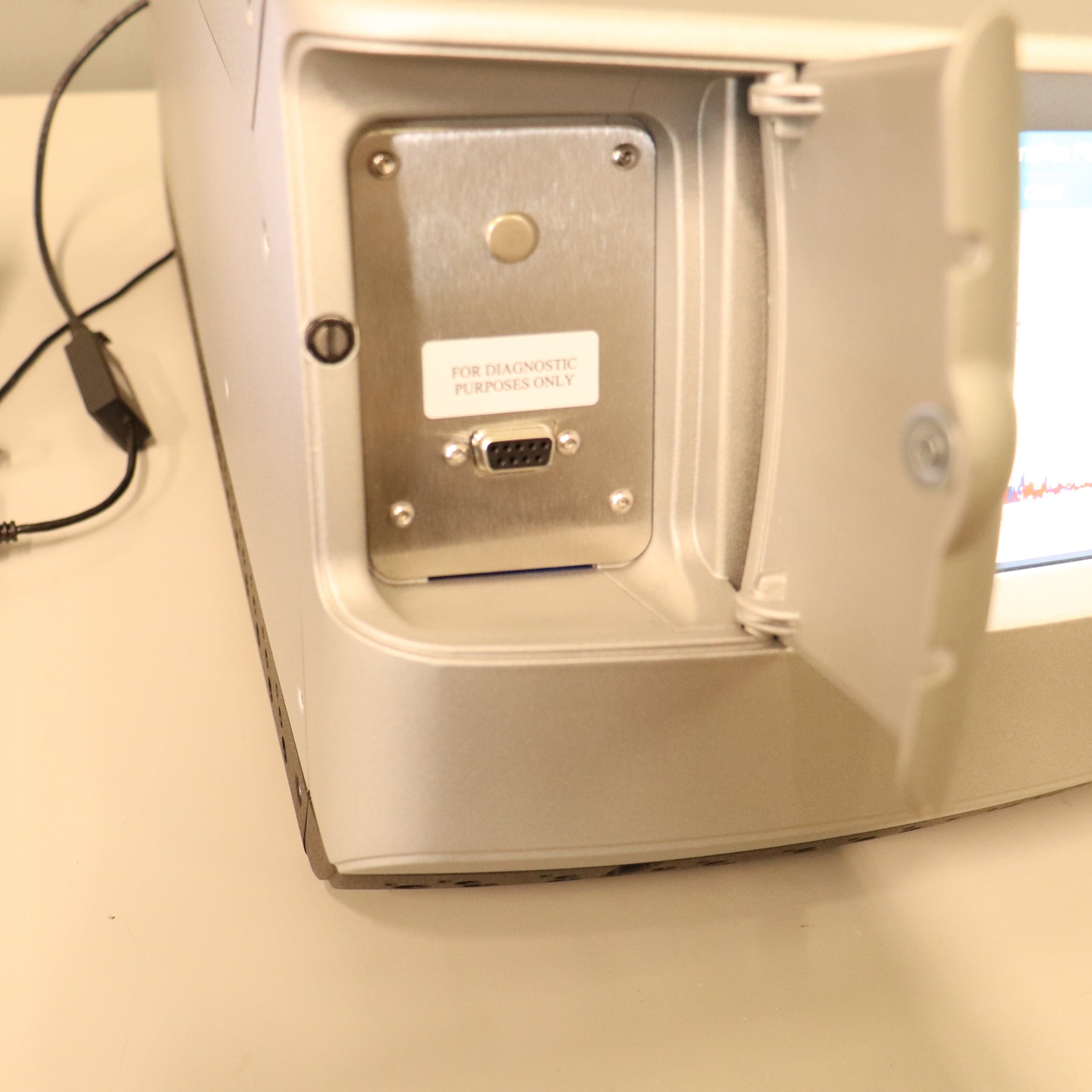 Wyatt DLS Dynamic Light Scattering DynaPro PlateReader III WPR3-01