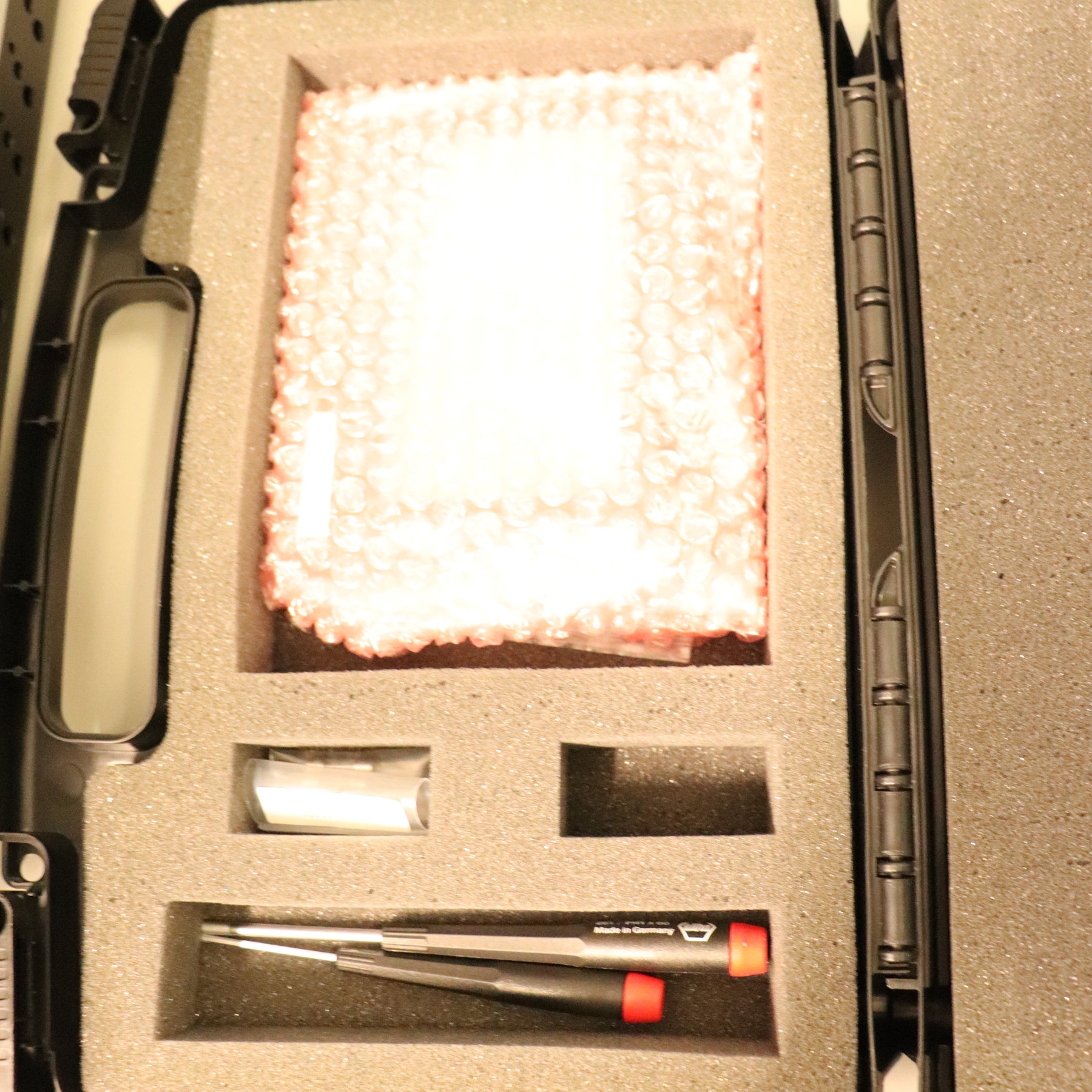 Wyatt DLS Dynamic Light Scattering DynaPro PlateReader III WPR3-01