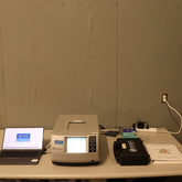 Wyatt DLS Dynamic Light Scattering DynaPro PlateReader III WPR3-01