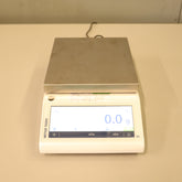 Mettler Toledo Precision Balance MS8001TS/00 100mg Readability