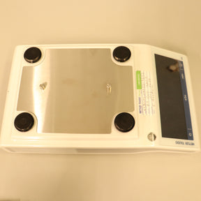 Mettler Toledo Precision Balance MS8001TS/00 100mg Readability