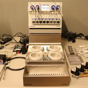 Eppendorf DASbox DASGIP Mini Bioreactor System
