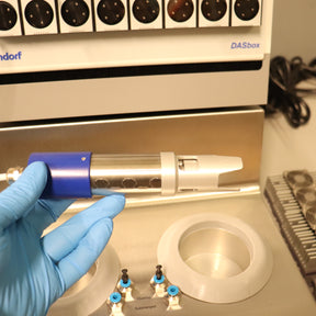 Eppendorf DASbox DASGIP Mini Bioreactor System