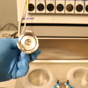 Eppendorf DASbox DASGIP Mini Bioreactor System