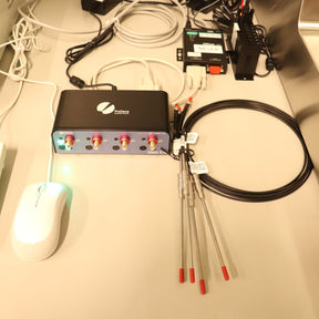 Eppendorf DASbox DASGIP Mini Bioreactor System