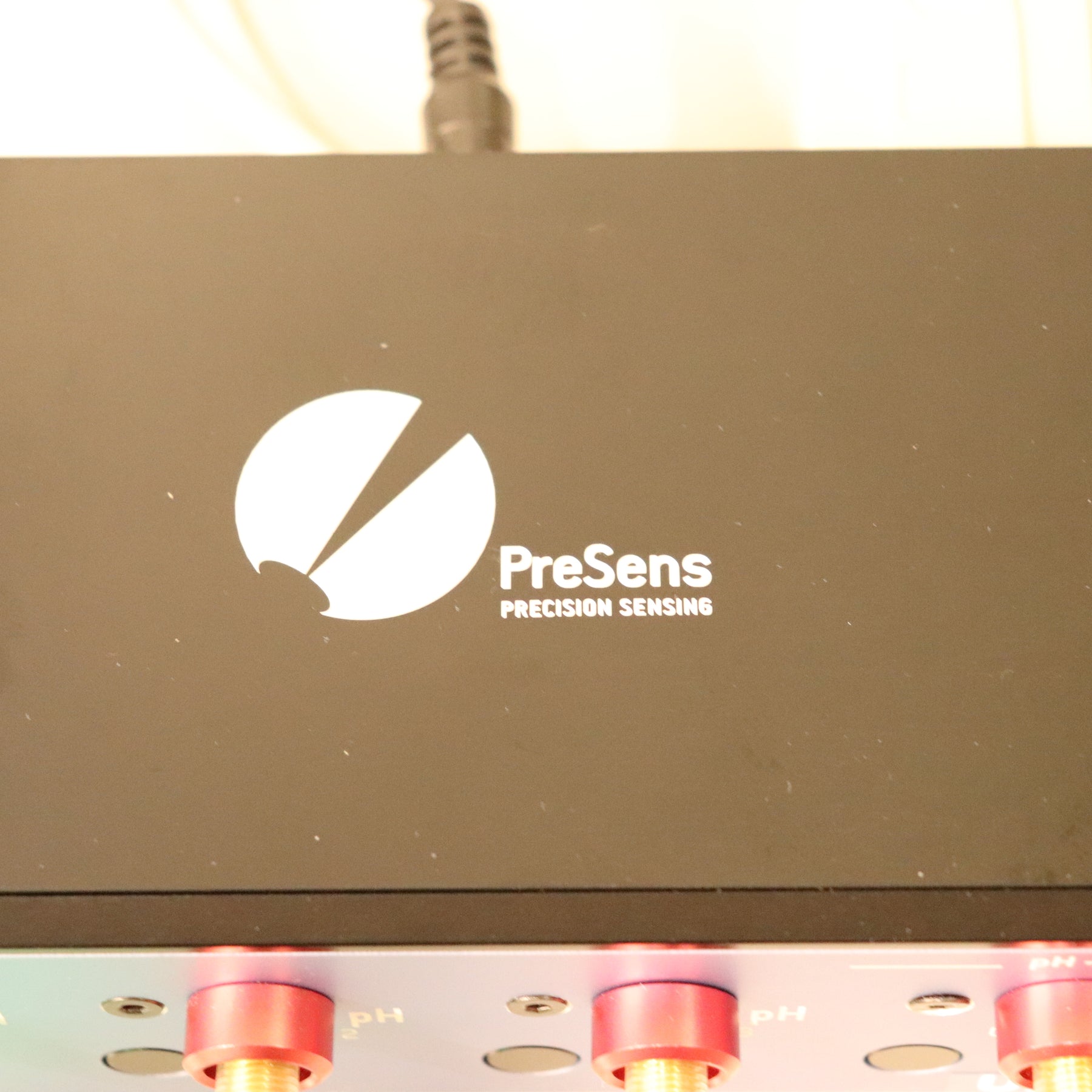 Eppendorf DASbox DASGIP Mini Bioreactor System