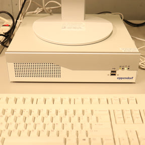 Eppendorf DASbox DASGIP Mini Bioreactor System