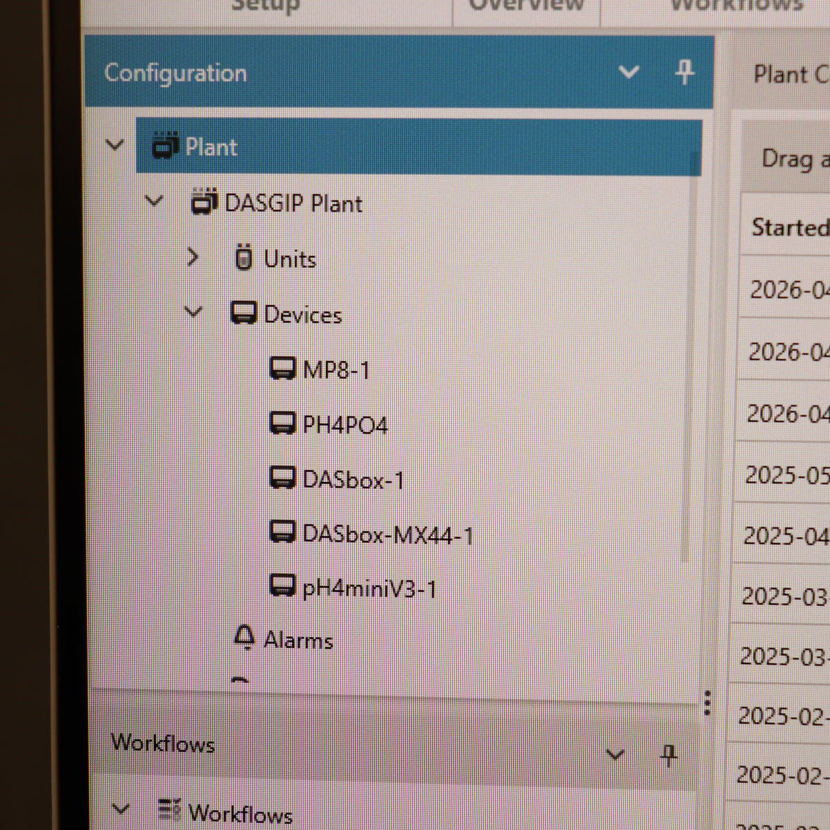 Eppendorf DASbox DASGIP Mini Bioreactor System