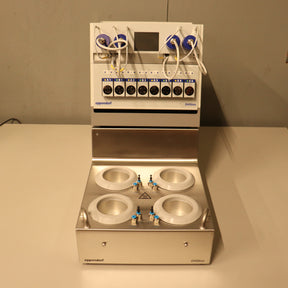Eppendorf DASbox DASGIP Mini Bioreactor System