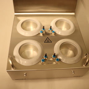 Eppendorf DASbox DASGIP Mini Bioreactor System