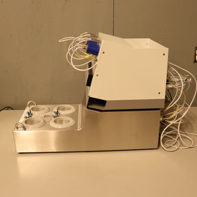 Eppendorf DASbox DASGIP Mini Bioreactor System
