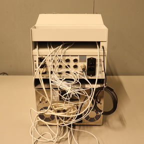 Eppendorf DASbox DASGIP Mini Bioreactor System