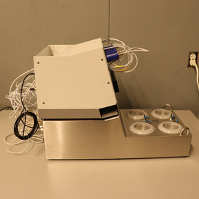 Eppendorf DASbox DASGIP Mini Bioreactor System