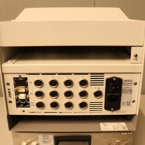 Eppendorf DASbox DASGIP Mini Bioreactor System