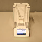 Mettler Toledo Excellence XSR304 Analytical Balance 320g x 0.1mg