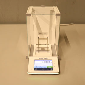 Mettler Toledo Excellence XSR304 Analytical Balance 320g x 0.1mg
