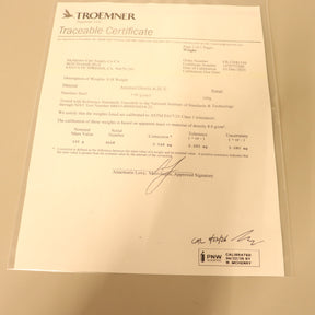 Mettler Toledo Excellence XSR304 Analytical Balance 320g x 0.1mg