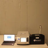 Wyatt DLS Dynamic Light Scattering DynaPro PlateReader III WPR3-02