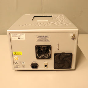 Wyatt DLS Dynamic Light Scattering DynaPro PlateReader III WPR3-02