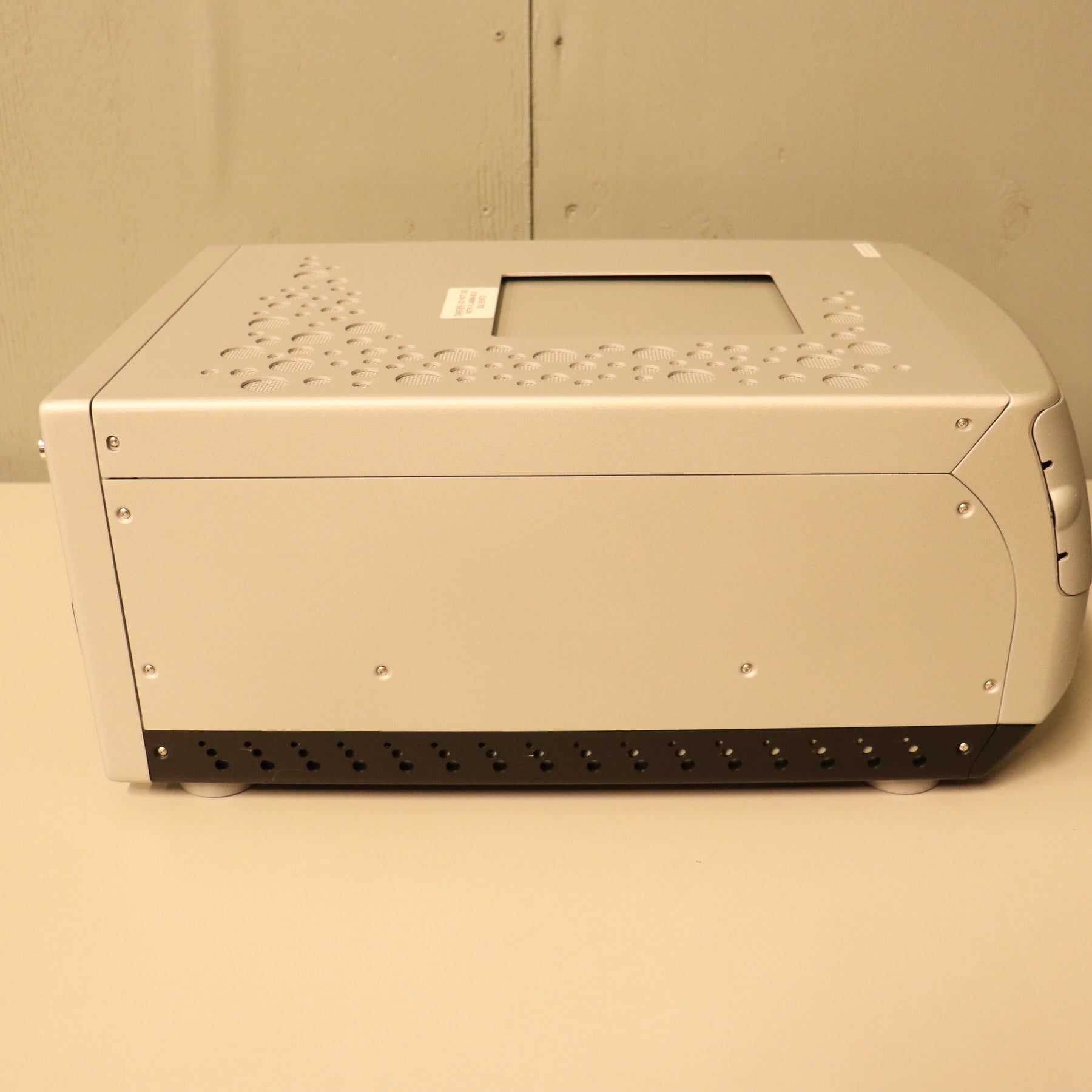 Wyatt DLS Dynamic Light Scattering DynaPro PlateReader III WPR3-02