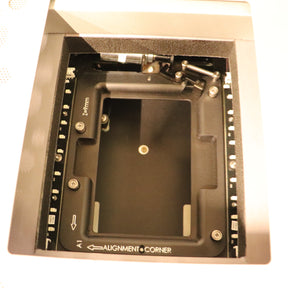Wyatt DLS Dynamic Light Scattering DynaPro PlateReader III WPR3-02